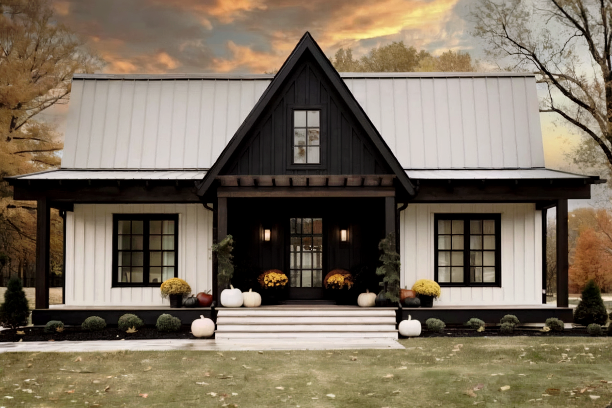Timeless Tiny Homes | Custom Tiny Home Builder in Indiana