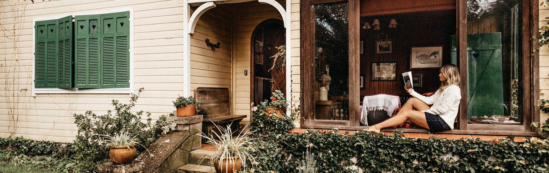 Portfolio Details | Timeless Tiny Homes | Custom Tiny Home Builder in ...